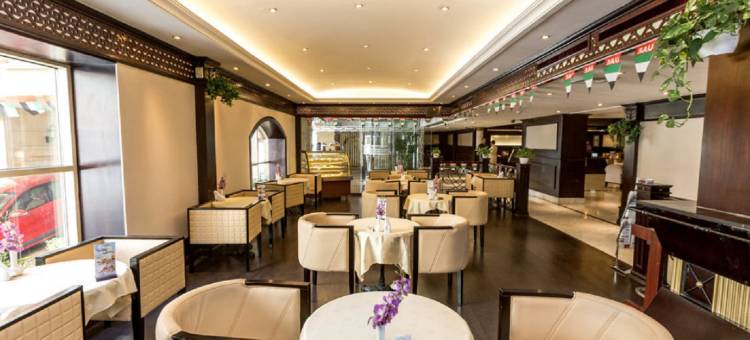 卡尔顿大酒店(Carlton Tower Hotel)图片