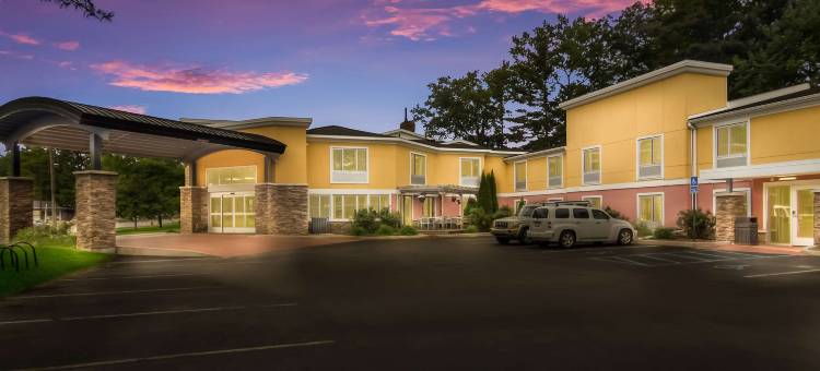 Best Western Plus Traverse City图片