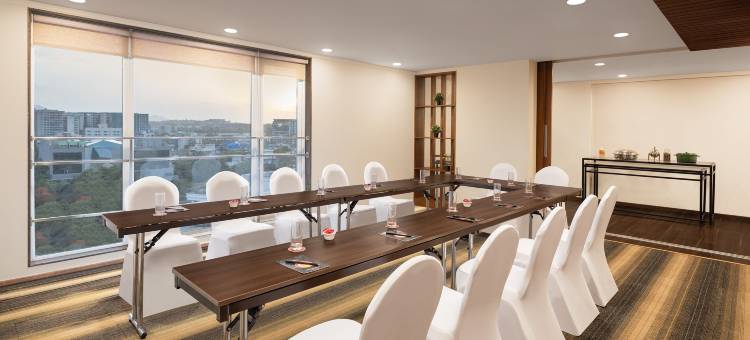 金格孟买安德黑里酒店(Ginger Mumbai, Andheri)图片