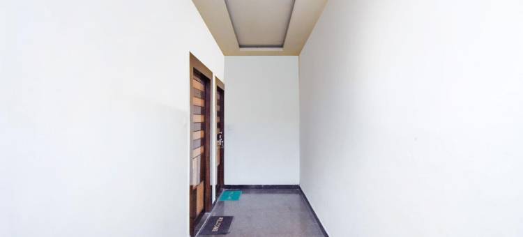 Hotel O Pearl Motichur Railway Station图片