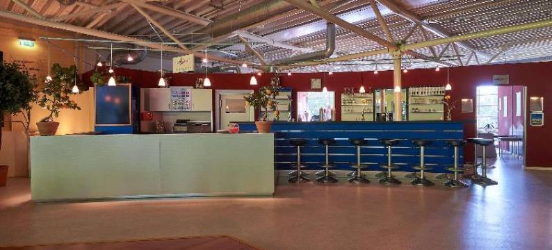 Fletcher Hotel-Restaurant Arnsberg-Sauerland图片