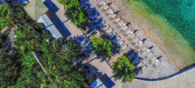 Beach Bay赫瓦尔酒店(Beach Bay Hvar Hotel)图片