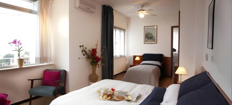 斯堪的纳维亚酒店(Hotel Scandinavia)图片