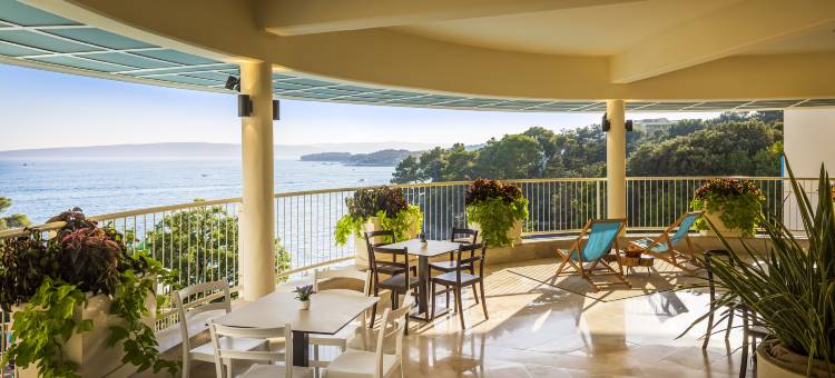 瓦拉玛阳光克尔克(Sunny Krk by Valamar)图片