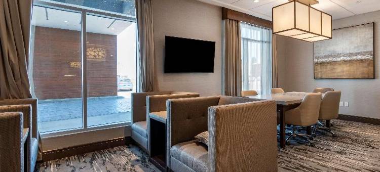 贝斯特韦斯特精品阿尔伯特王子酒店(Best Western Premier Prince Albert)图片