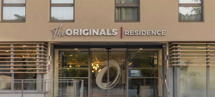 宜必思尚品普罗旺斯艾克斯大学酒店(ibis Styles Aix-en-Provence Université)图片