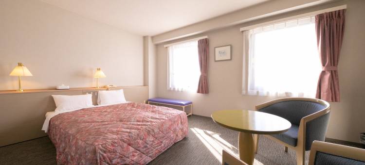 主要酒店(Main Hotel)图片