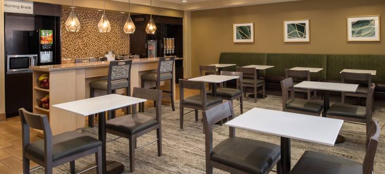 里奇兰哥伦比亚角TownePlace套房酒店(TownePlace Suites Richland Columbia Point)图片