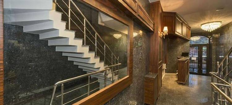 罗密欧酒店(Romeo Hotel)图片