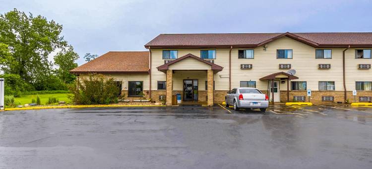 Super Sleep Inn图片