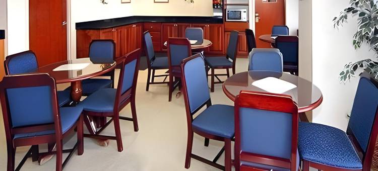 卡明舒适套房酒店 - 亚特兰大近福赛思北区医院(Comfort Suites Cumming-Atlanta Near Northside Hospital Forsyth)图片