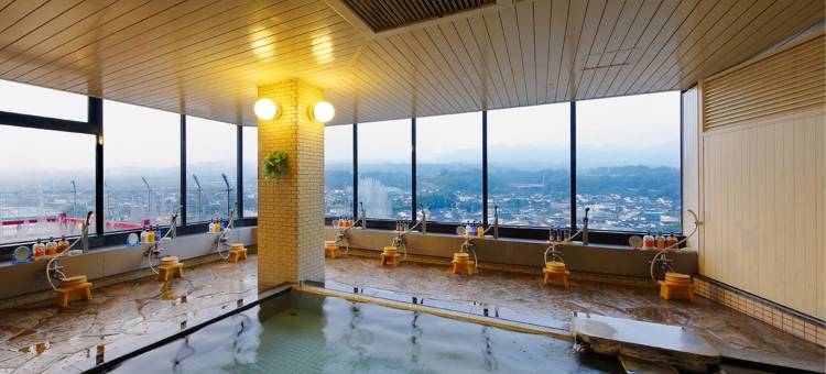 Mikuma酒店(Mikuma Hotel)图片