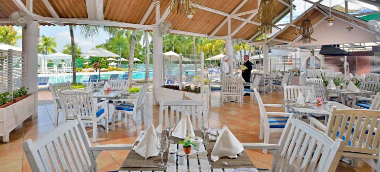 Meliá Santiago de Cuba图片