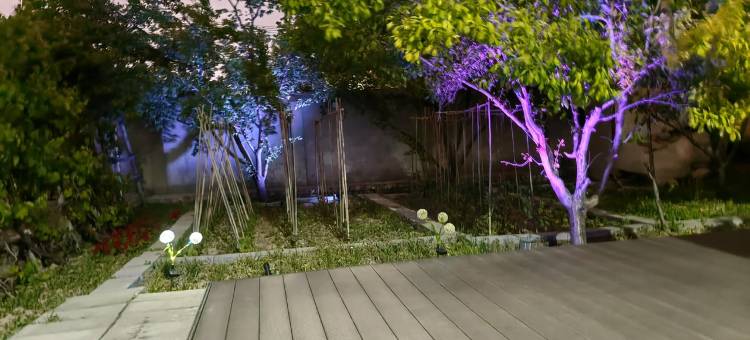 futuretan度假别墅(伊水大道分店)图片