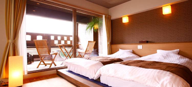 霧島美人之湯温泉酒店(Youyuan)图片