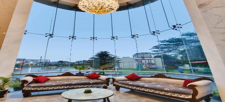 伊加特普里拉卡比费恩酒店(Rakabi the Fern, Igatpuri)图片