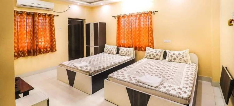 索马尼旅馆(Somani Inn)图片