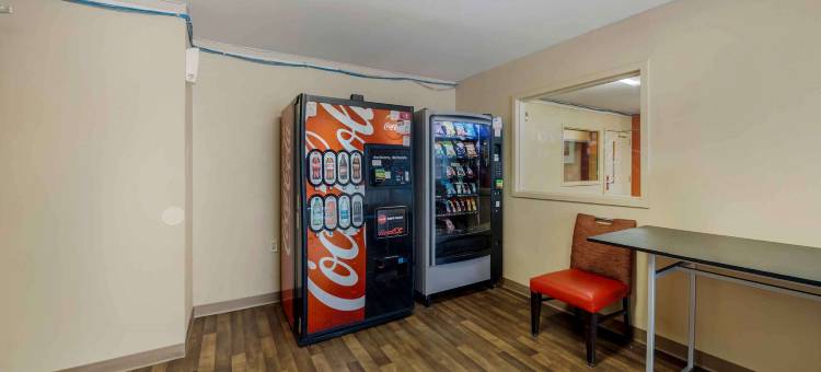 美国延长住宿套房 - 俄克拉何马城- 西北部(Extended Stay America Suites - Oklahoma City - Northwest)图片