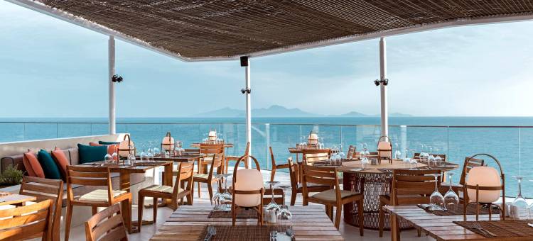 米茨斯夏宫酒店(Mitsis Summer Palace)图片