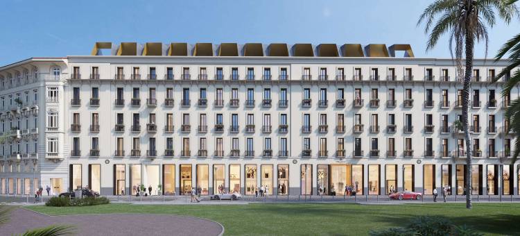 阿尔巴之家 - 维多利亚(Maison Albar - Le Victoria)图片