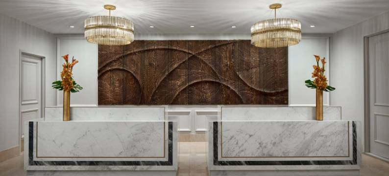 五角大楼城丽思卡尔顿酒店(The Ritz Carlton, Pentagon City)图片