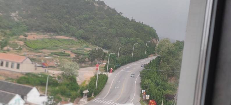 荣成瑞轩渔家乐图片