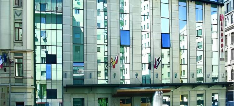 VISIONAPARTMENTS布加勒斯特Calea Victoriei(Visionapartments Bucharest - Contactless Check-IN)图片