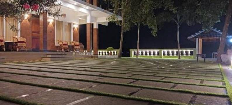 Sagar Beach Villas图片