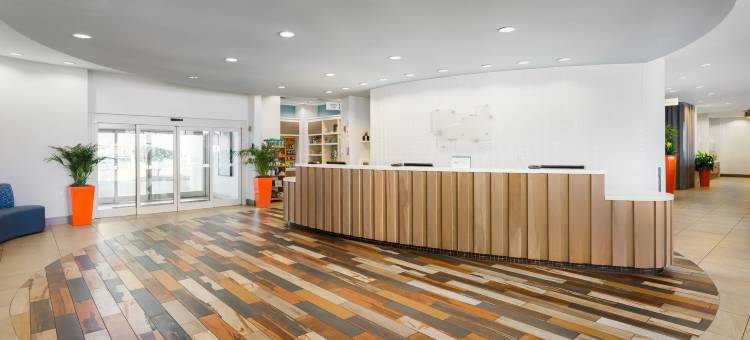 沃尔顿堡滩假日酒店(Holiday Inn Resort Fort Walton Beach by IHG)图片