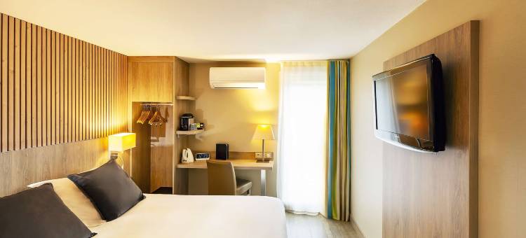 阿马利斯贝斯特韦斯特酒店(Best Western Amarys)图片