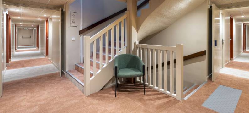 Best Western Hotel Kobalt图片