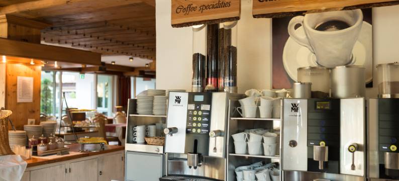 莱茵酒店(Hotel Rheinischer Hof)图片