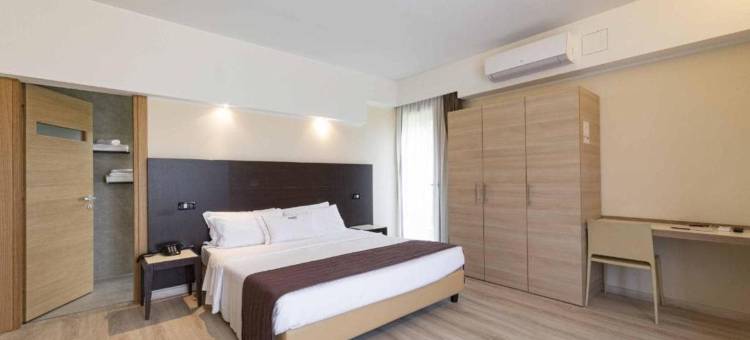 阿拉科特德酒店(Hotel Alla Corte Spa & Wellness Relax)图片