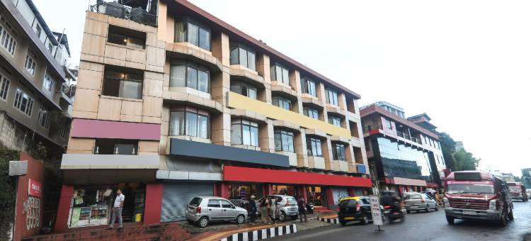 Hotel O Golden Peak图片