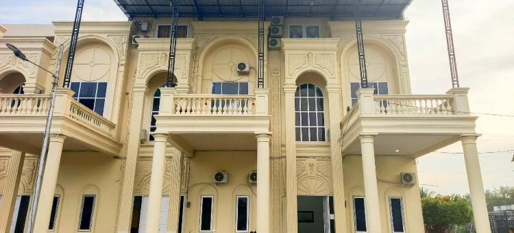 RedDoorz Syariah at Sungai Pinang Muara Bungo图片