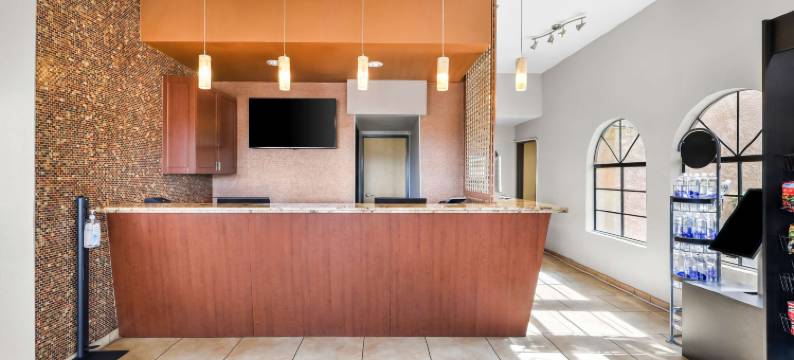 Inn at Joshua Tree图片