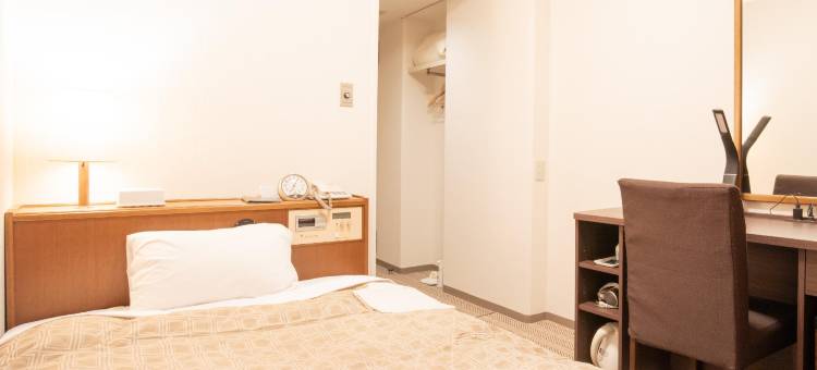 HOTEL AISUL MATSUYAMA图片