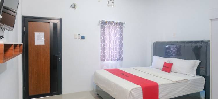 RedDoorz at MG House Siantar Timur图片
