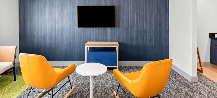 斯普林菲尔德西南希尔顿Spark酒店(Spark by Hilton Springfield Southwest)图片