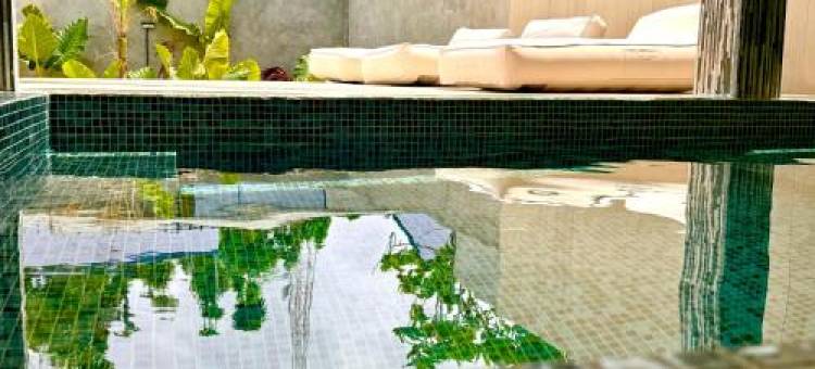 Sands Garden Hotel图片