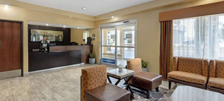 格林豪泰贝斯特韦斯特优质套房酒店(Best Western Greentree Inn  Suites)图片