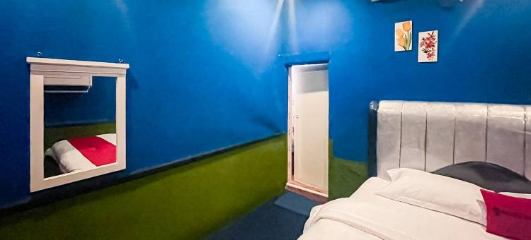 RedDoorz Syariah at Jalan RJ Junjungan Lubis Pandan图片