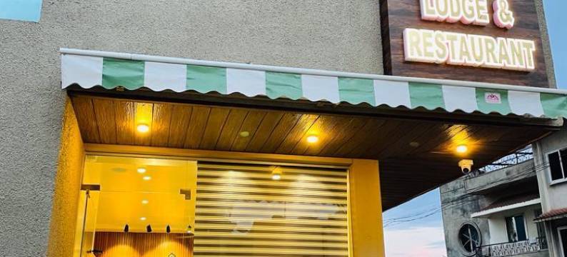 Yogiraj Exclusive Lodge图片