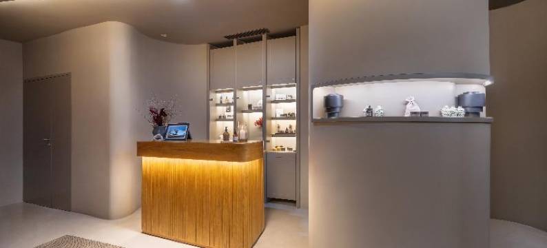 英莫索酒店，设计酒店成员(Immerso Hotel, a Member of Design Hotels)图片