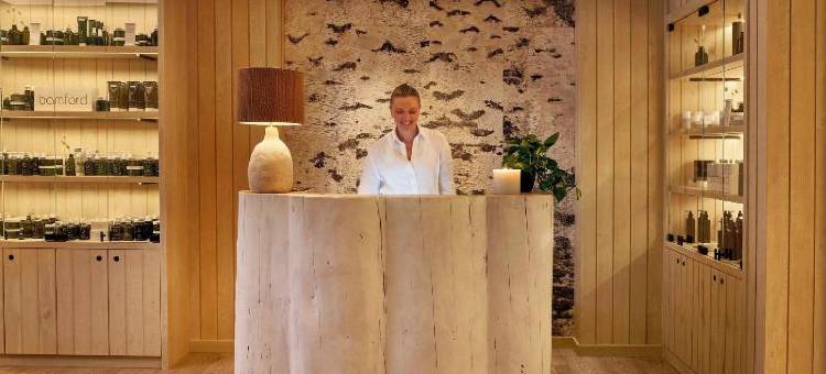 1号梅菲尔酒店(1 Hotel Mayfair)图片