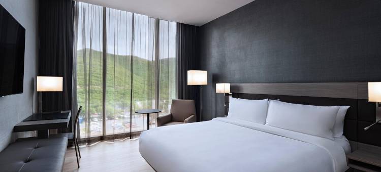 马里奥特AC酒店(位于蒙特雷谷)(AC Hotel Monterrey Valle)图片