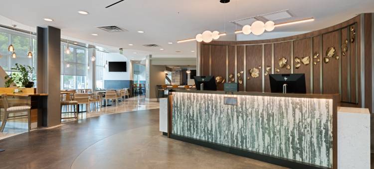 Hotel Indigo 阿什维尔市中心(Hotel Indigo Asheville Downtown)图片