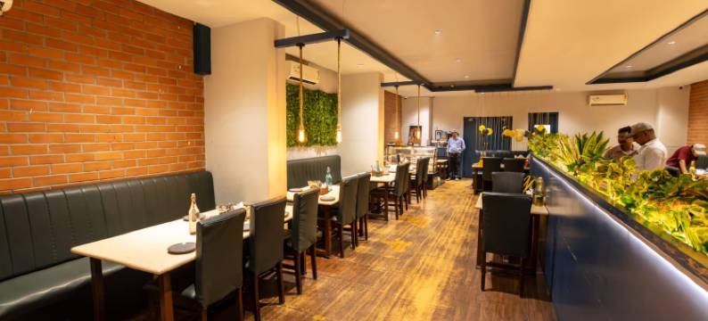 鹅卵石精品酒店(The Pebble Boutique Hotel)图片