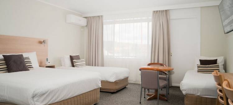 邮政汽车旅馆(Posthouse Motor Lodge)图片