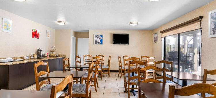 美洲最佳价值酒店-雅吉瓦(Americas Best Value Inn Yakima)图片